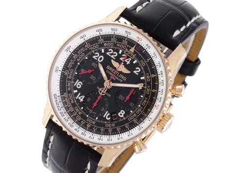 breitling navitimer cosmonaute|Breitling Navitimer cosmonaute 24 stunden.